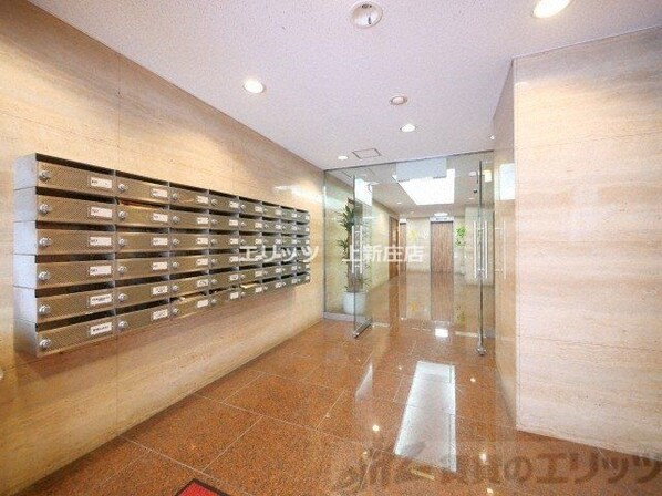 レクシア西中島IIIの物件内観写真